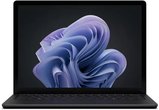 Microsoft Surface Laptop 6 13.5" Touchscreen Ultra 5-135H/16GB/512GB SSD/W11 ProUS Keyboard
