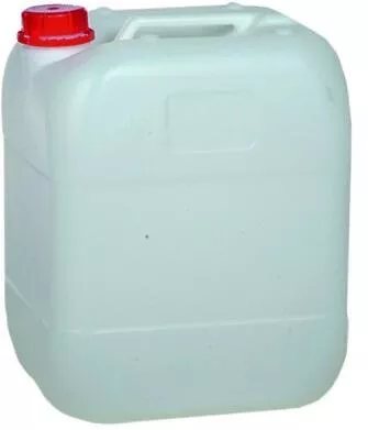 Μπιτόνι Miltoplast 006022 Πλαστικό 15lt