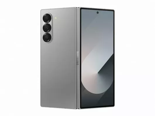 Samsung Galaxy Z Fold6 5G 12GB RAM, 1TB Storage - Silver Shadow