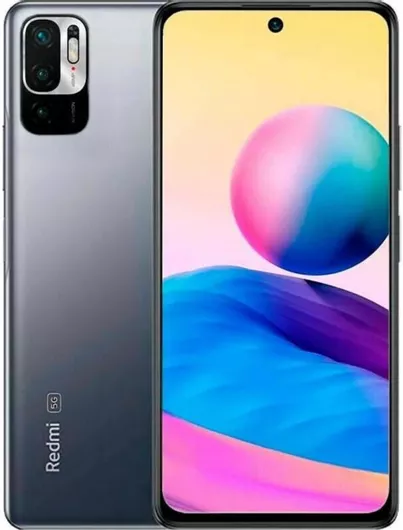 Xiaomi Redmi Note 10 5G 4GB/64GB Γκρι Refurbished Grade A