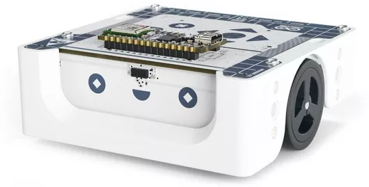 Arduino Alvik για Arduino