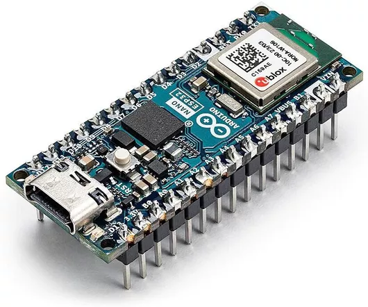 Arduino Nano Board για Arduino
