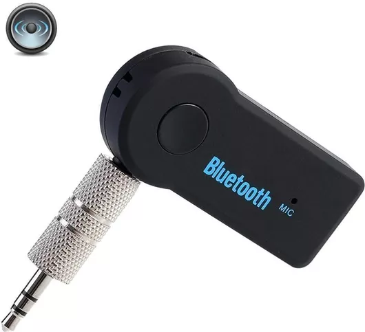 FM Transmitter Αυτοκινήτου Bluetooth / USB