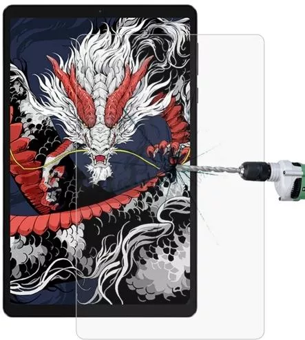 0.3mm Tempered Glass Lenovo Legion Y700 2024