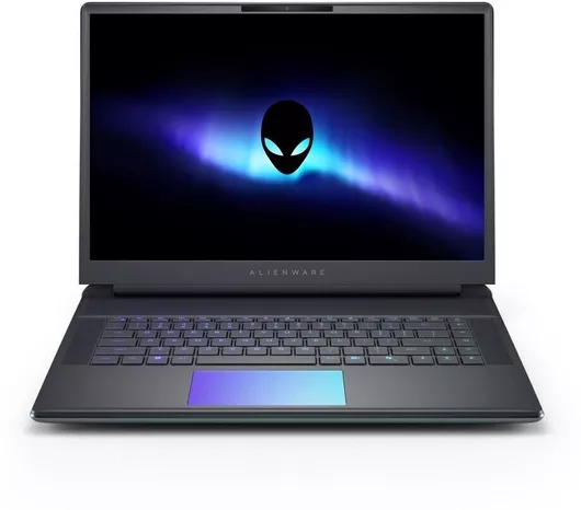 Dell Alienware 16 Area 51 16" QHD+ 240Hz Ultra 9-275HX/32GB/2TB SSD/GeForce RTX 5080/W11 ProUS Keyboard