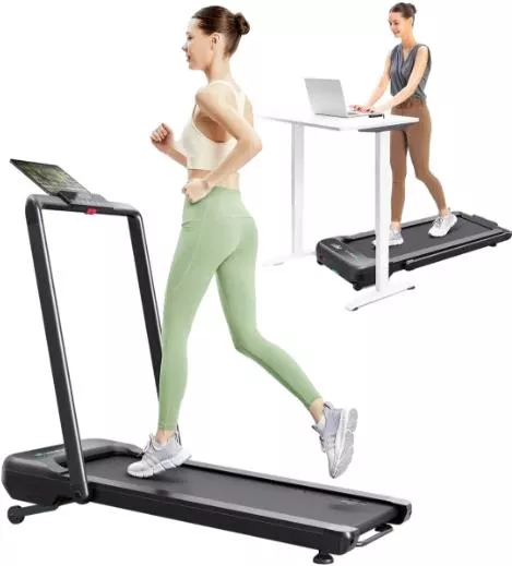 Διάδρομος Γυμναστικής Urevo Strol 2S Pro Ηλεκτρικός για Χρήστη έως 120kg