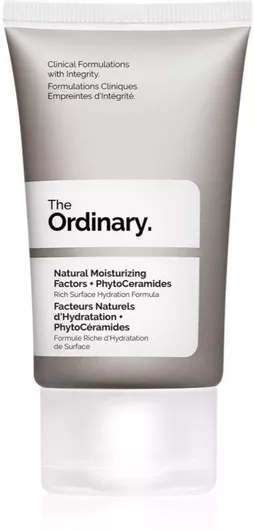Ordinary Natural Moisturizing Factors + Phytoceramides Ενυδατική Κρέμα 30ml