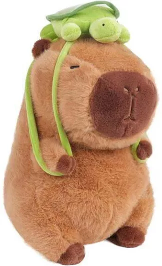 Λούτρινο Capybara