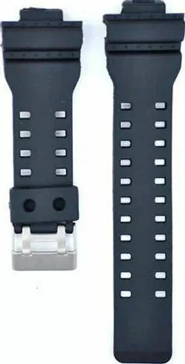 Λουράκι Ρολογιού PU για G-SHOCK 16mm