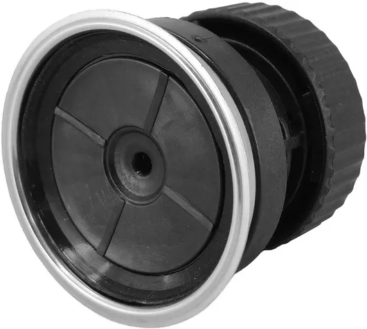 Bruno Αντάπτορας Κάψουλες Nespresso BRN-0224 για Μηχανή Espresso SP-BRN-0224-3 5210131129630