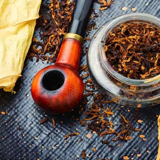 Αρωματικό Χώρου με Άρωμα Tobacco Leaves 100gr