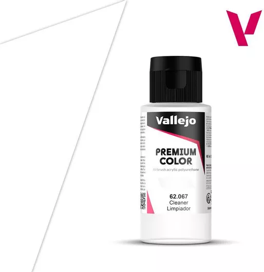 Χρώμα Μοντελισμού Acrylicos Vallejo Colors Διάφανο 60ml