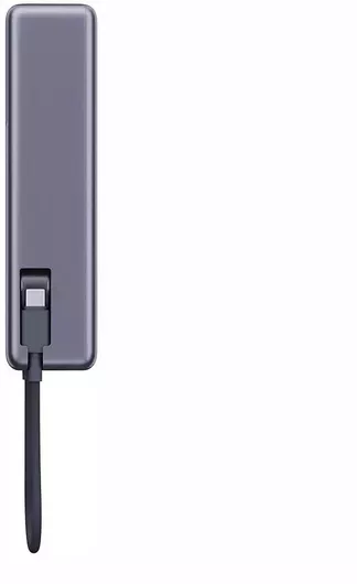 Xiaomi BHR9361GL Power Bank 10000mAh 165W με Θύρα USB-C Γκρι