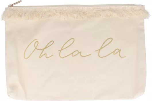 Νεσεσέρ Parsa Μπεζ Oh La La