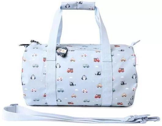 Παιδική Τσάντα Ώμου Tutete 36cm Γαλάζιο