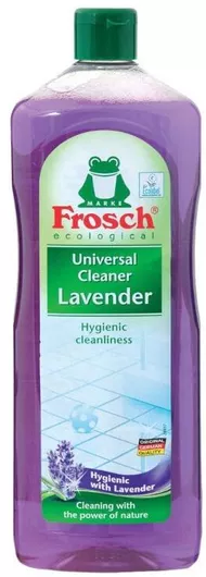 Καθαριστικό Υγρό Frosch Γενικής Χρήσης 1lt