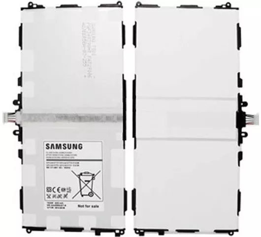 Συμβατή Μπαταρία T8220E 8220mAh για Galaxy Note 10.1