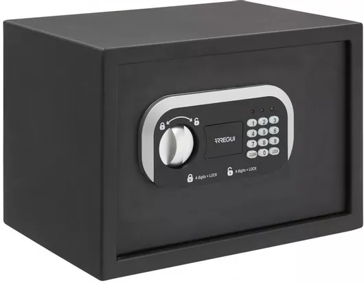 Χρηματοκιβώτιο Arregui Eco Resort S2 με Ψηφιακό Κλείδωμα Ξενοδοχείου  19.7x34.6x21.5cm