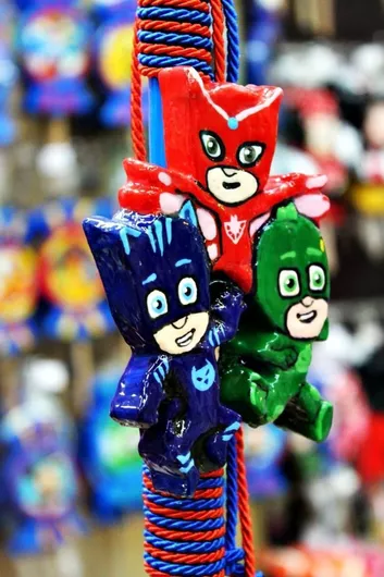 Πλακέτα Λαμπάδα Πλακέτα | Κατασκευαστής: Σε Λαμπάδα | MPN: 3 Ήρωες | Διαστάσεις: 36cm. | Ποσότητα: 1 |: (Μη καθορισμένο)