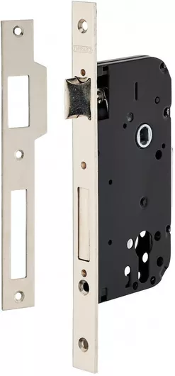 Κλειδαριά Χωνευτή Κυλίνδρου Νίκελ 50 X 70 Thirard 00094523