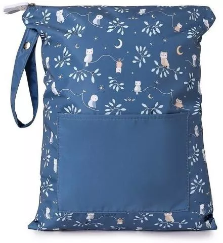 Παιδική Τσάντα Πλάτης Tutete Μπλε