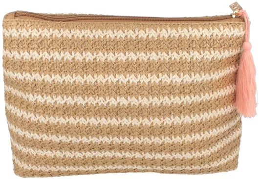 Νεσεσέρ Parsa Καφέ Πλεκτό