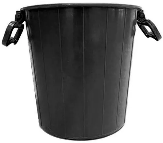 Κάδος Etplast 102805 για Σταφύλια / Ελιές 40lt