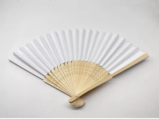 Νυφική Βεντάλια Riniotis