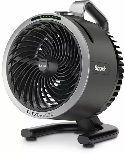 Ανεμιστήρας Επιτραπέζιος Shark 36W