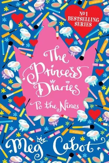 The Princess Diaries, To The Nines