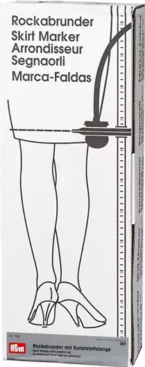 Prym Συσκευή Στριφώματος (Ποδόγυρος) 80cm