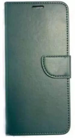 Βοοκ Back Cover Πράσινο Poco X7 Pro