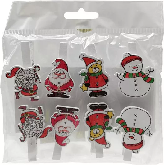 Μανταλάκια