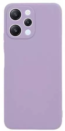 Back Cover Μοβ Redmi Note 14 Pro+