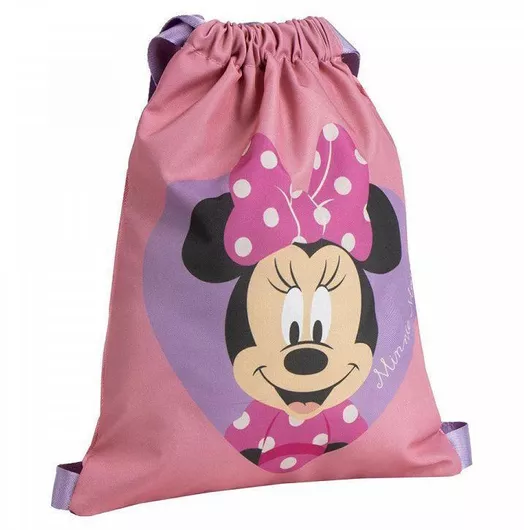 Cerda Παιδική Τσάντα 27x27x33cm Ροζ