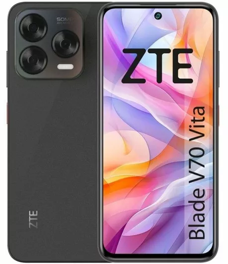 ZTE Blade V70 Vita 8GB 256GB Γκρι