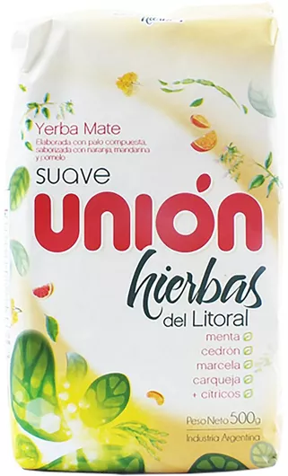 Τσάι Union Hookah 500gr