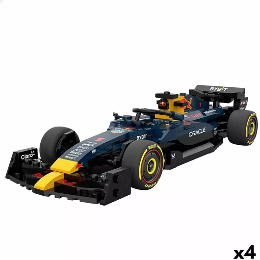 Τουβλάκι Red Bull Αυτοκίνητο 333τμχ.