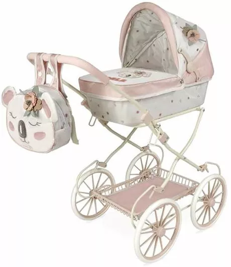 Καλάθι Κούκλες Decuevas Koala 42 X 80 X 81 Cm