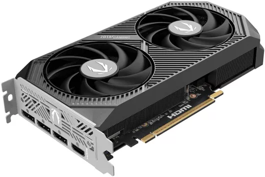 Κάρτα Γραφικών Zotac GeForce RTX 5060 Ti 16GB GDDR7 Twin Edge