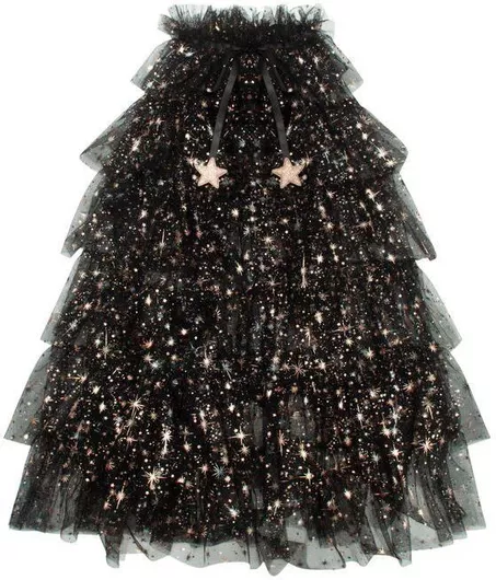 Αποκριάτικη Κάπα για Halloween