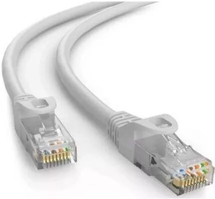 Καλώδιο Δικτύου C-TECH U/UTP Cat.6e Ethernet 15m 1τμχ.