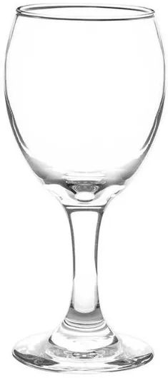 Ποτήρια Cristar Σετ Νερού από Γυαλί 250ml