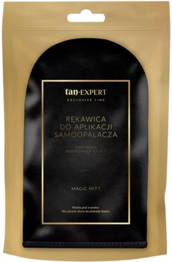 Γάντι Εφαρμογής Self Tanning TanExpert Σώματος