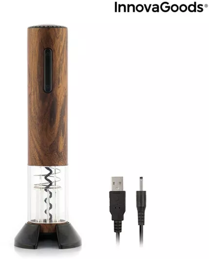 Τιρμπουσόν Ηλεκτρικό InnovaGoods