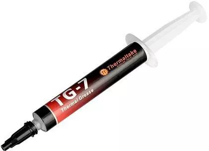 Thermal Paste Thermaltake Tg-7 4gr