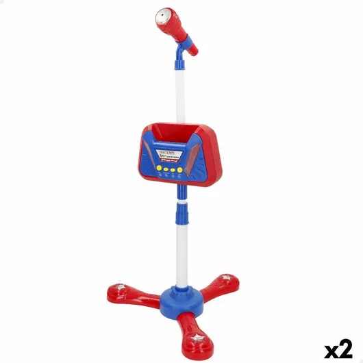 Μικρόφωνο Bontempi