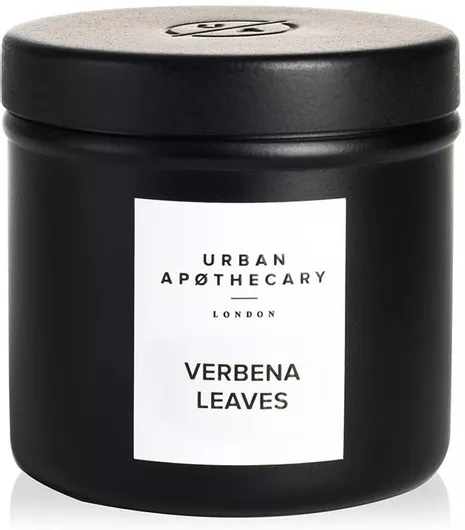 Urban Apothecary Verbena Leaves Scented Candle 175 G