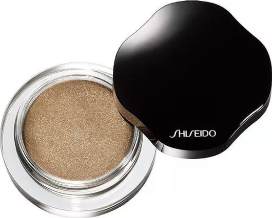 Shiseido Shimmering Cream Eye Color, BE728 Clay