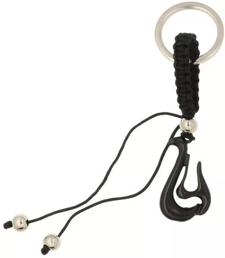 Μπρελόκ Q-Jewellery Μεταλλικό